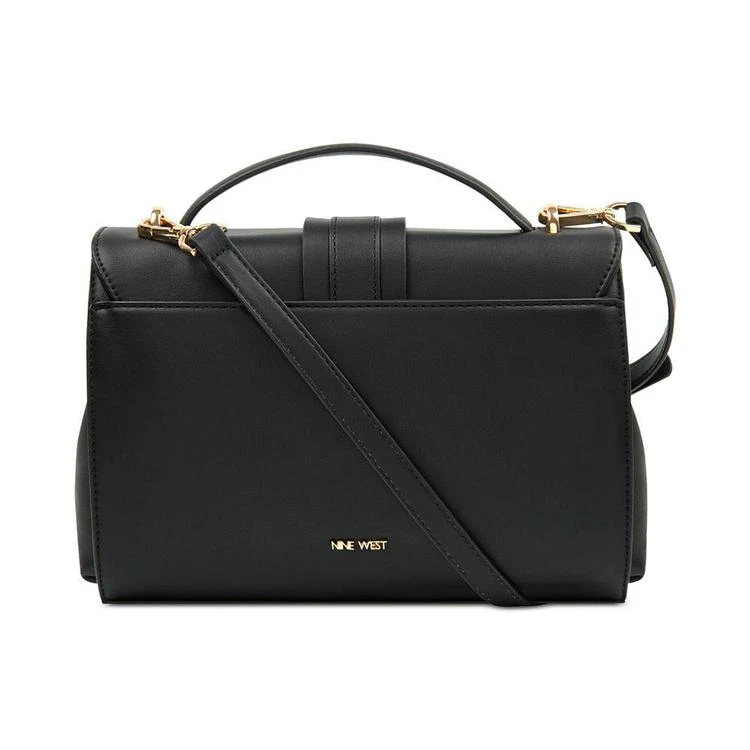 商品Nine West|Sidra Small Shoulder Bag,价格¥355,第5张图片详细描述