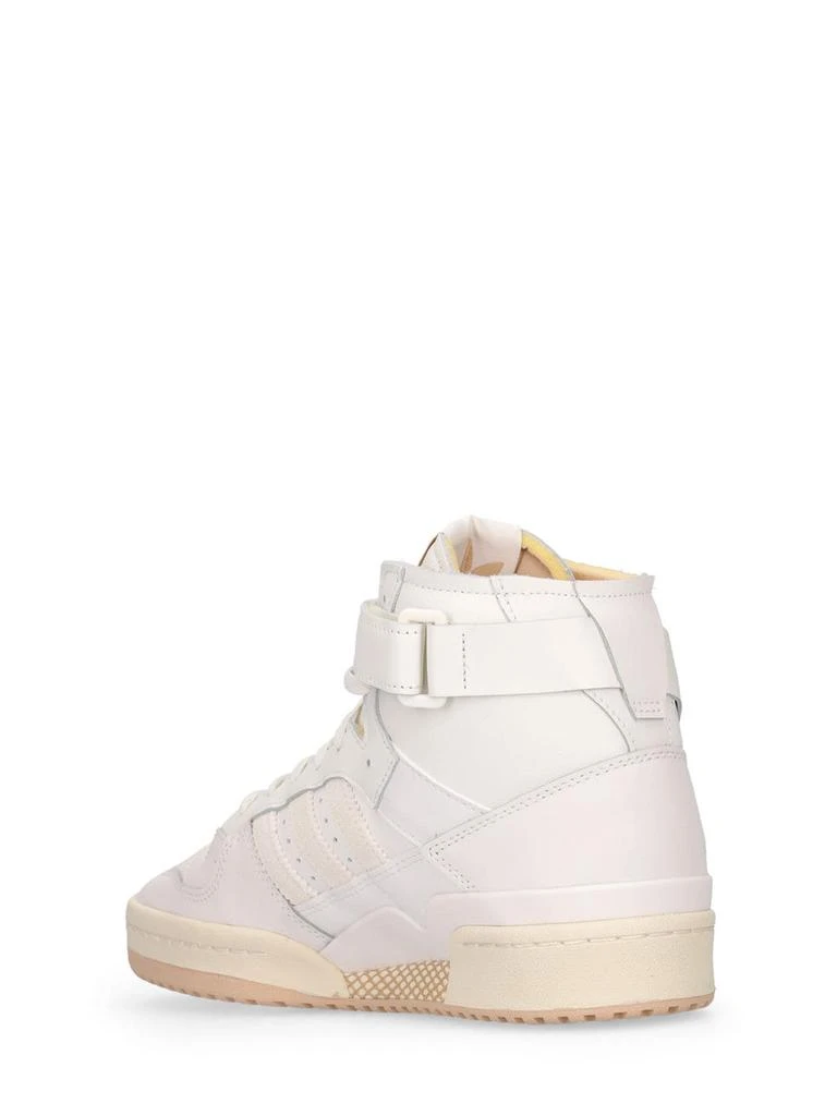 商品Adidas|Forum 84 High Sneakers,价格¥531,第3张图片详细描述