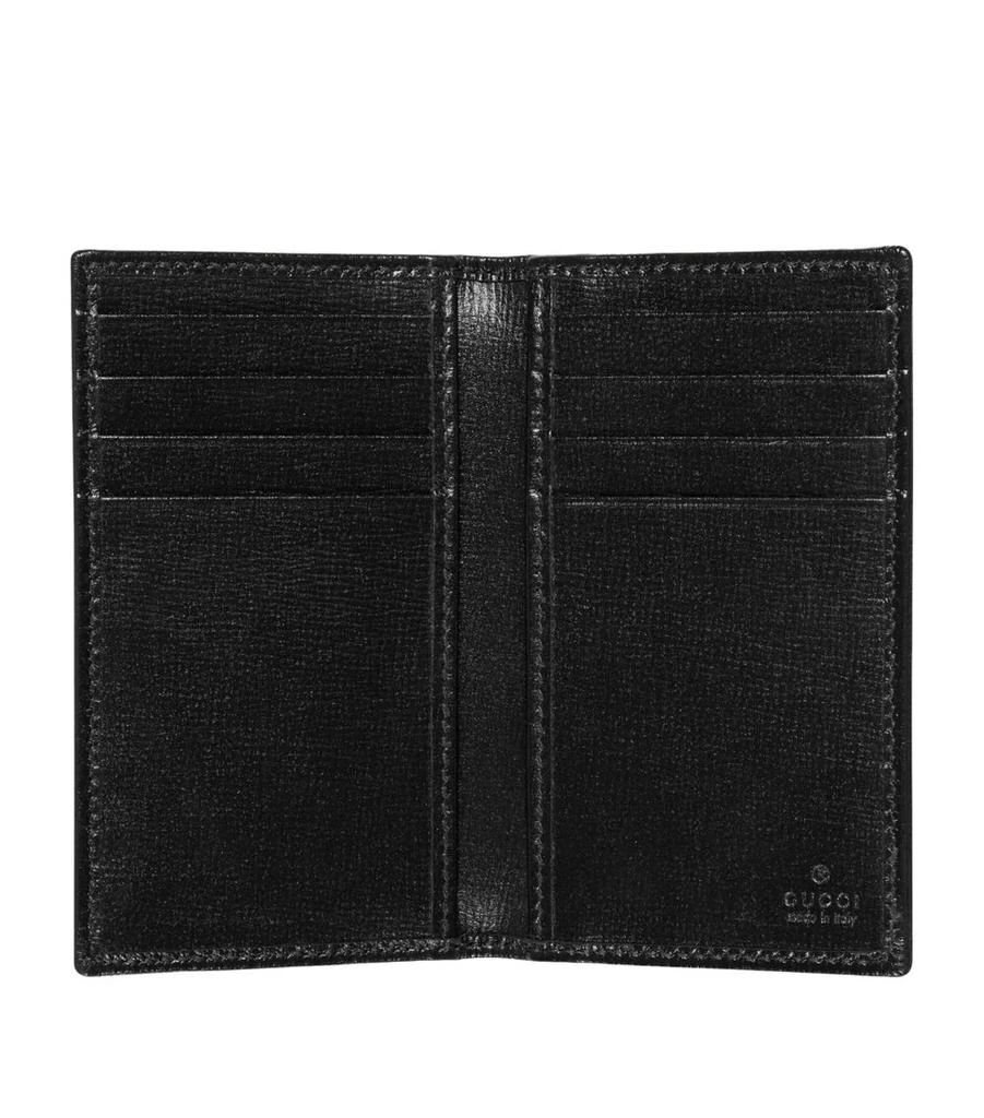 商品Gucci|Interlocking G Card Holder,价格¥3038,第4张图片详细描述
