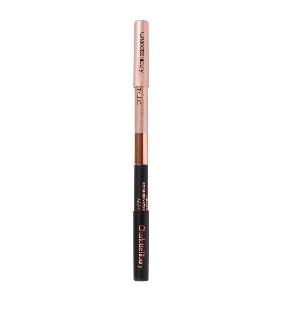 Hollywood Exagger-Eyes Liner Duo 商品