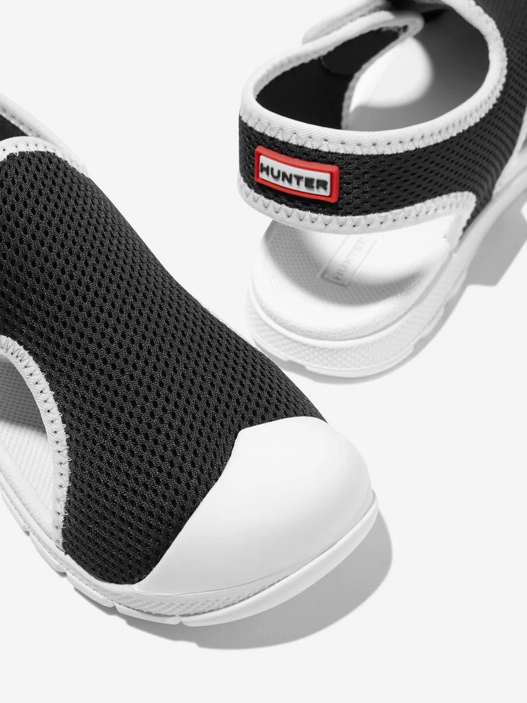 商品Hunter|Hunter Unisex Mesh Outdoor Sandals,价格¥140,第3张图片详细描述