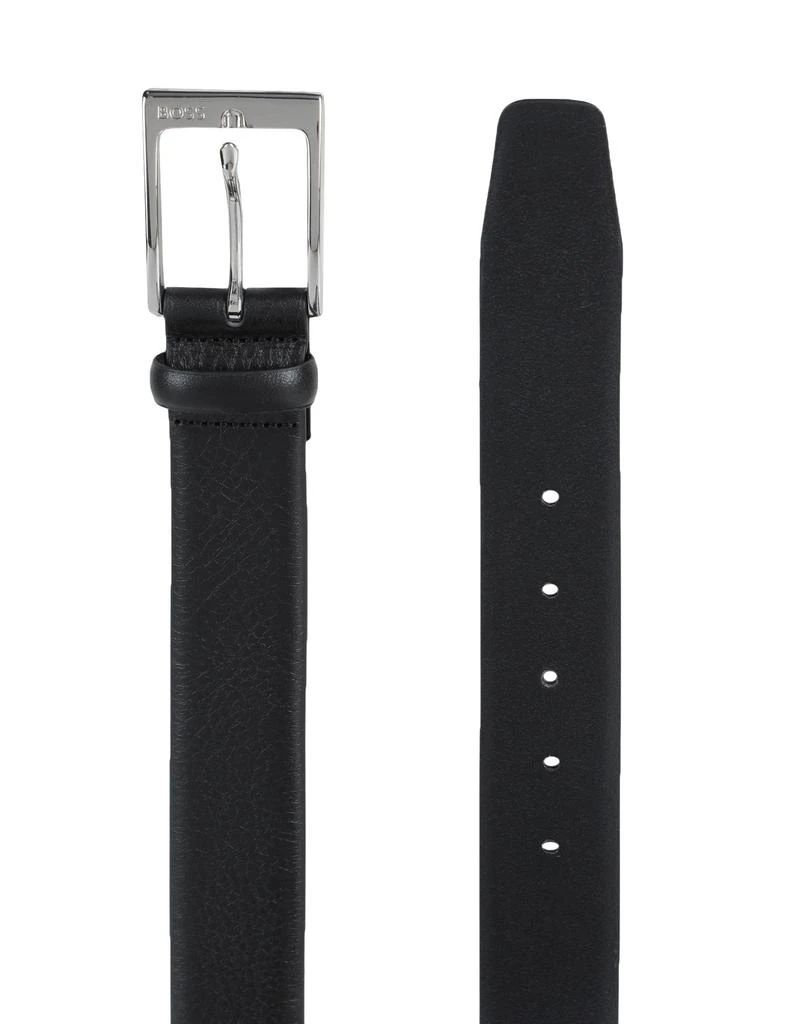 商品Hugo Boss|Leather belt,价格¥458,第2张图片详细描述