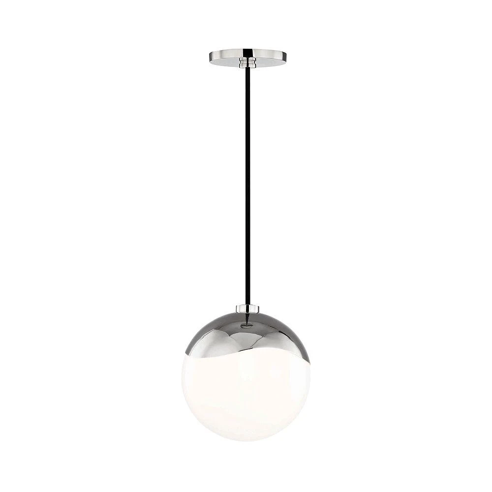商品mitzi|Ella 1-Light Small Pendant,价格¥927,第1张图片详细描述
