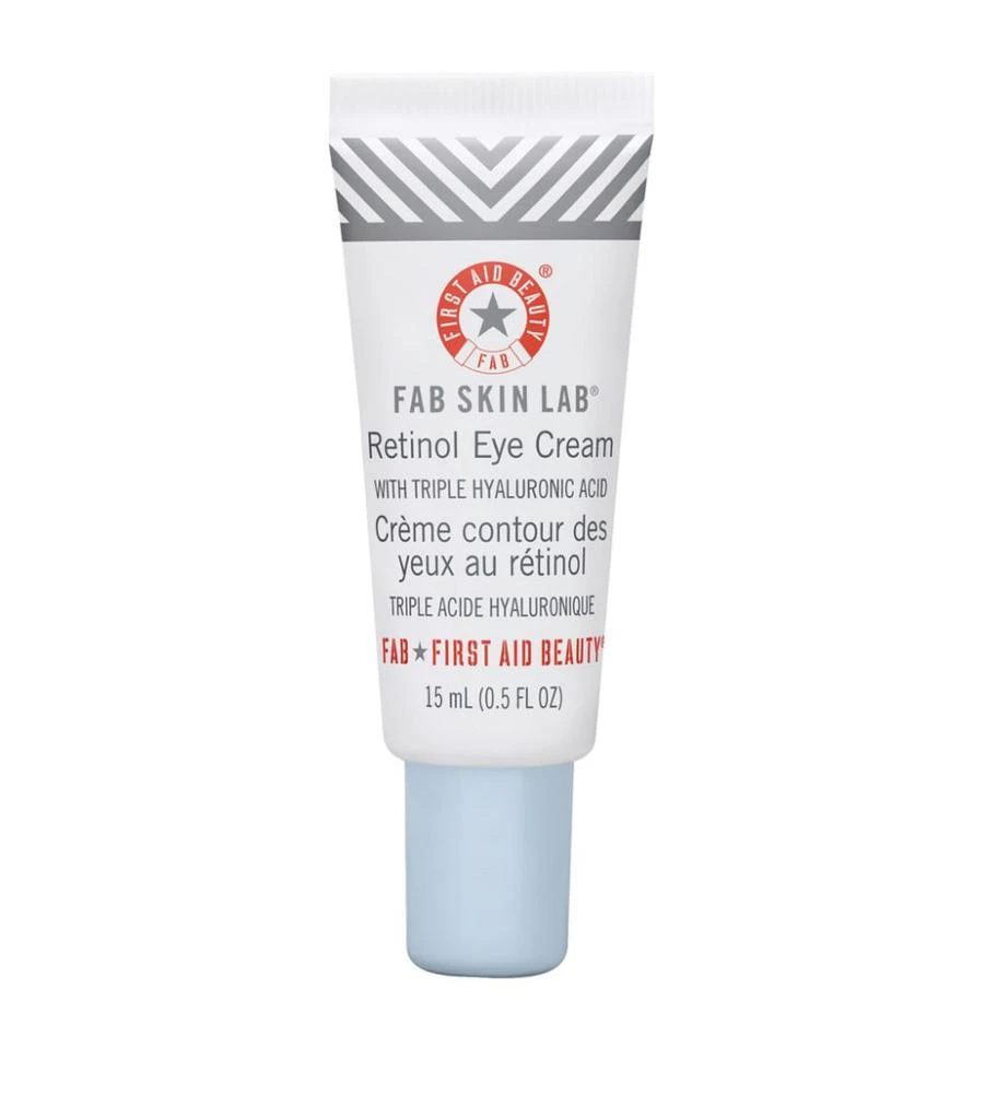 商品First Aid Beauty|Retinol Eye Cream (15ml),价格¥378,第1张图片