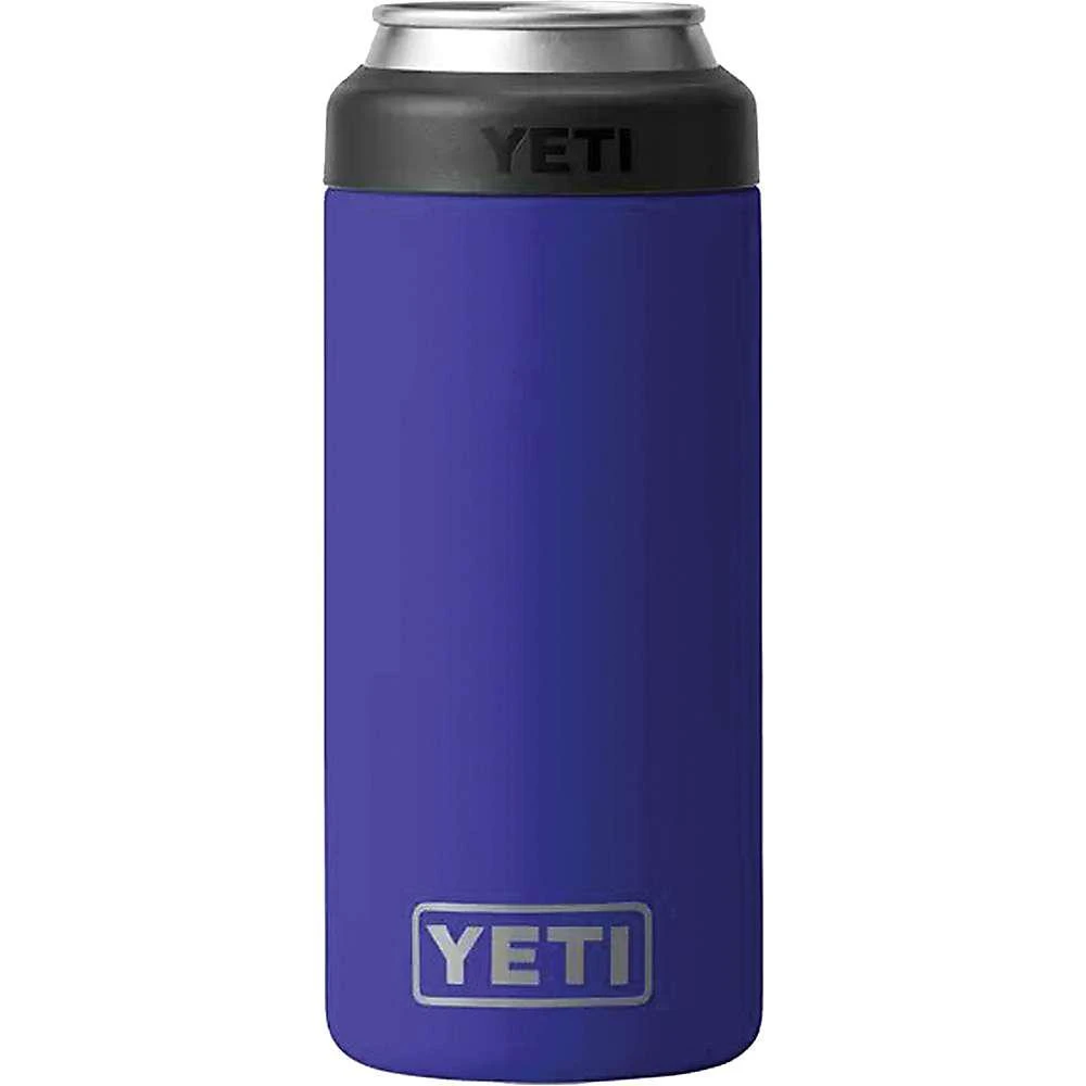 商品YETI|YETI Rambler Colster Slim Can Insulator,价格¥207,第2张图片详细描述