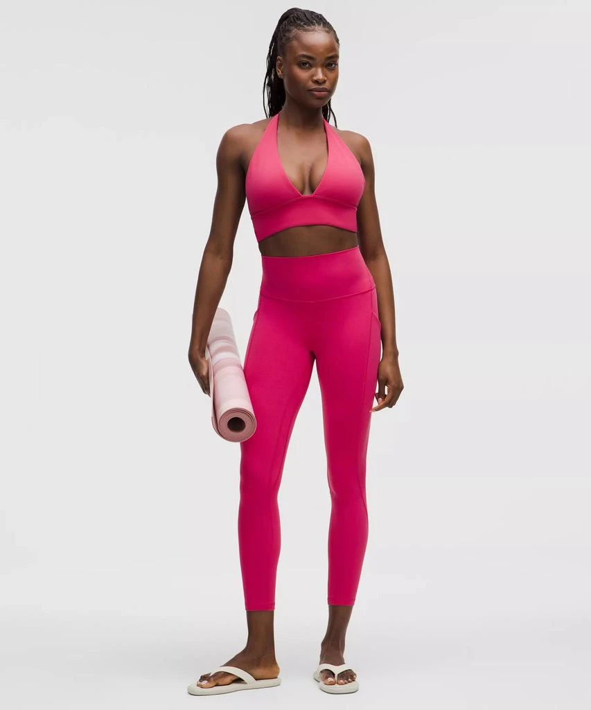 lululemon Align™ Halter Bra *Light Support, C/D Cup 商品