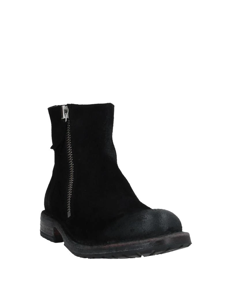 商品MOMA|Ankle boot,价格¥1503,第2张图片详细描述