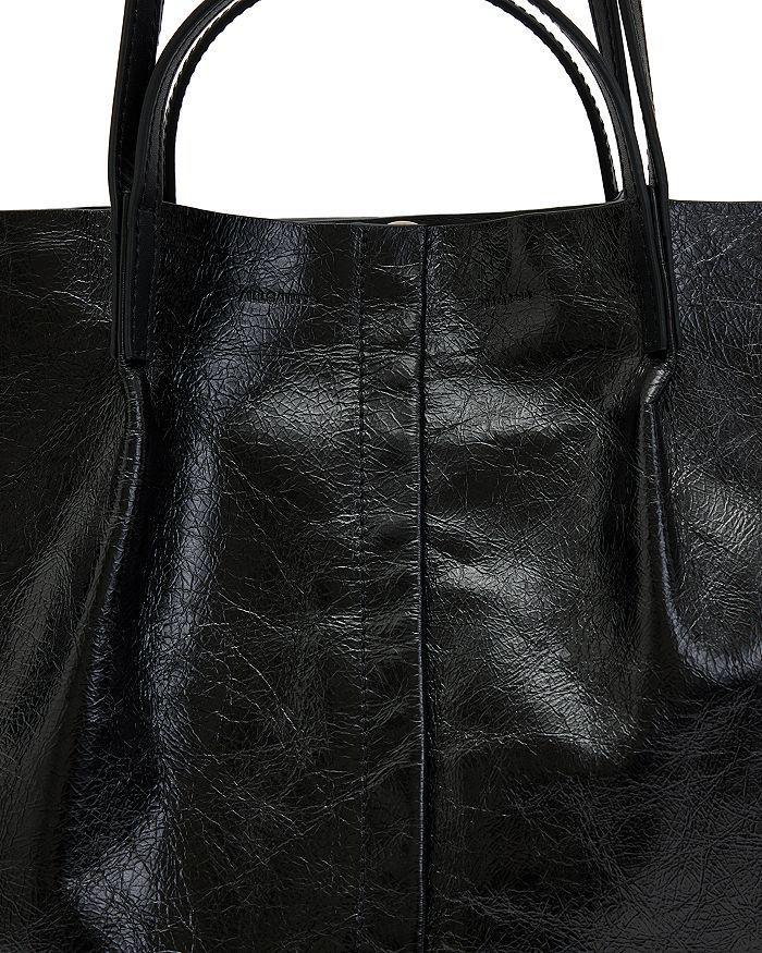 商品ALL SAINTS|Odette Leather Tote,价格¥1707,第5张图片详细描述