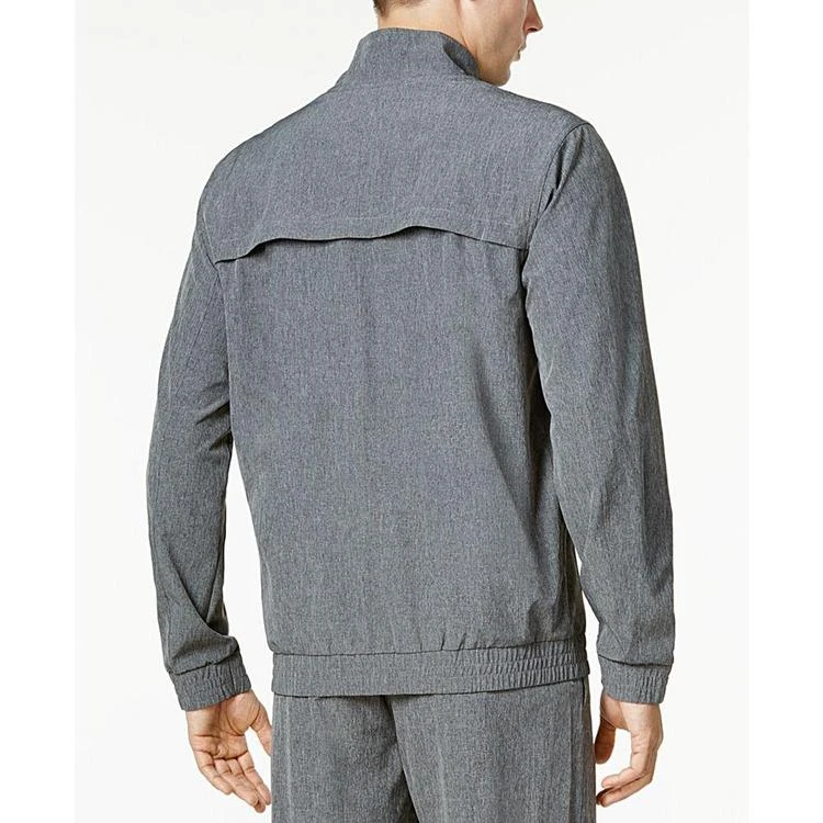 商品Ideology|ID  Men's Woven Track Jacket, Created for Macy's,价格¥127,第4张图片详细描述