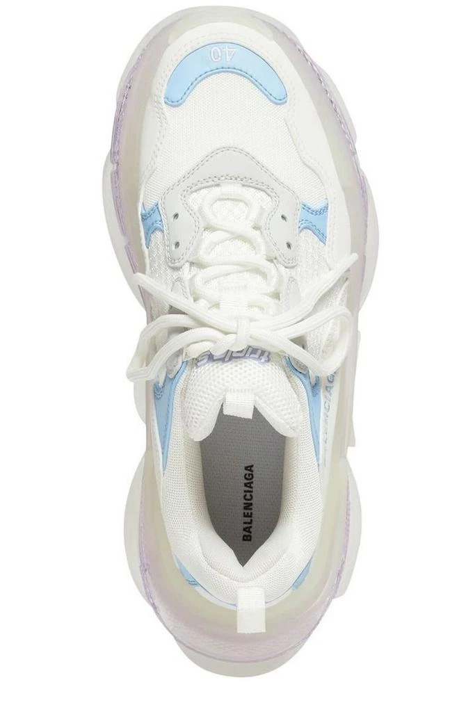 商品Balenciaga|Balenciaga Triple S Sneakers,价格¥6067,第3张图片详细描述