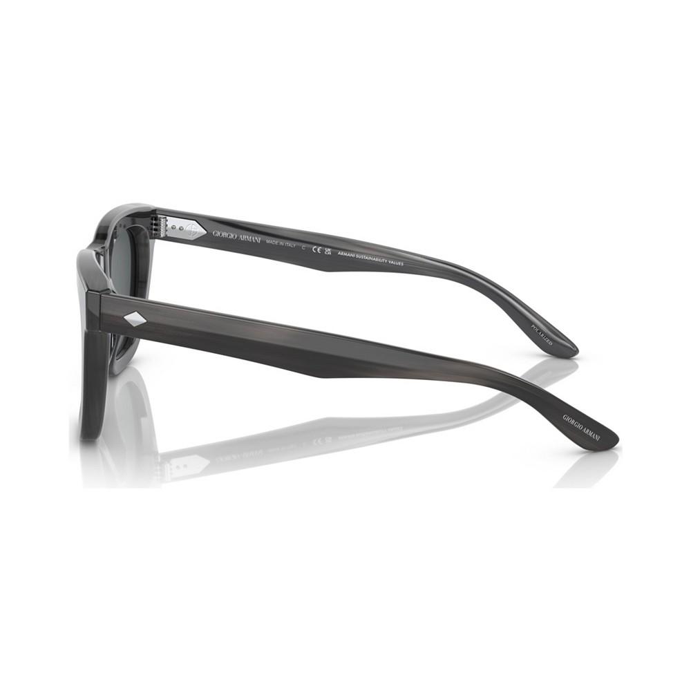 Men's Polarized Sunglasses, AR817149-P商品第3张图片规格展示