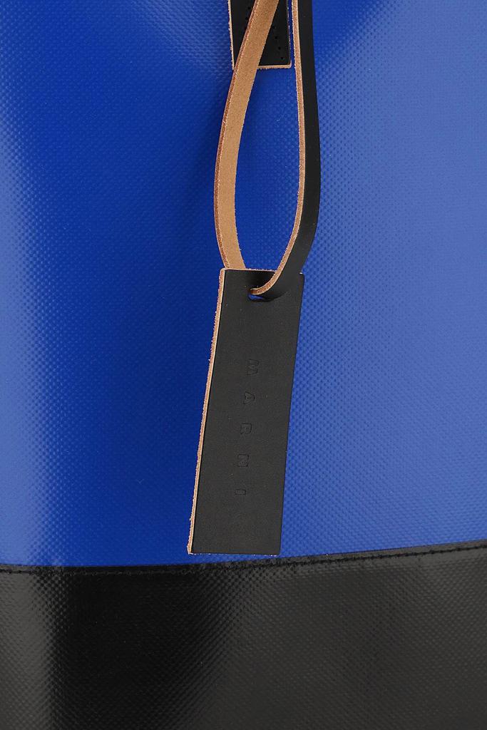 PVC TRIBECA SHOPPING BAG商品第3张图片规格展示