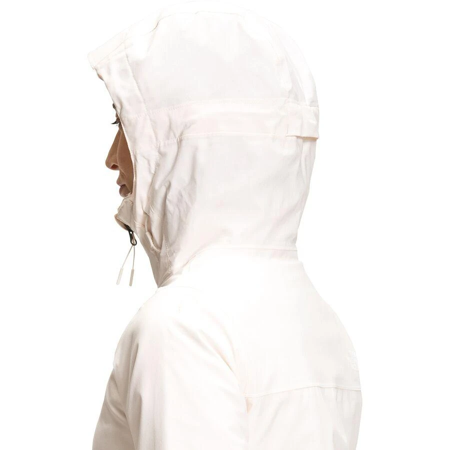 商品The North Face|Carto Triclimate Hooded 3-In-1 Jacket - Women's,价格¥1252,第3张图片详细描述