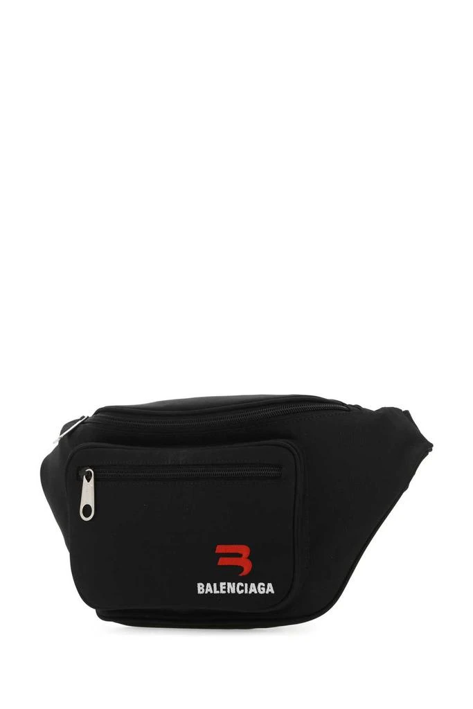 商品Balenciaga|Balenciaga Explorer Medium Belt Bag,价格¥5629,第3张图片详细描述