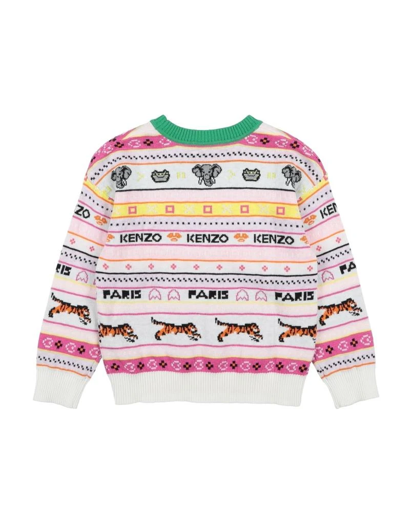 商品Kenzo|Sweater,价格¥1415,第2张图片详细描述