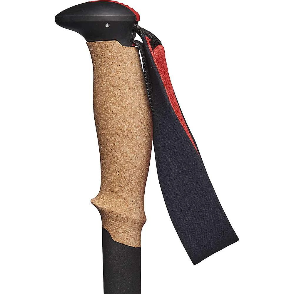 商品Black Diamond|Black Diamond Pursuit FLZ Trekking Poles,价格¥1486,第4张图片详细描述