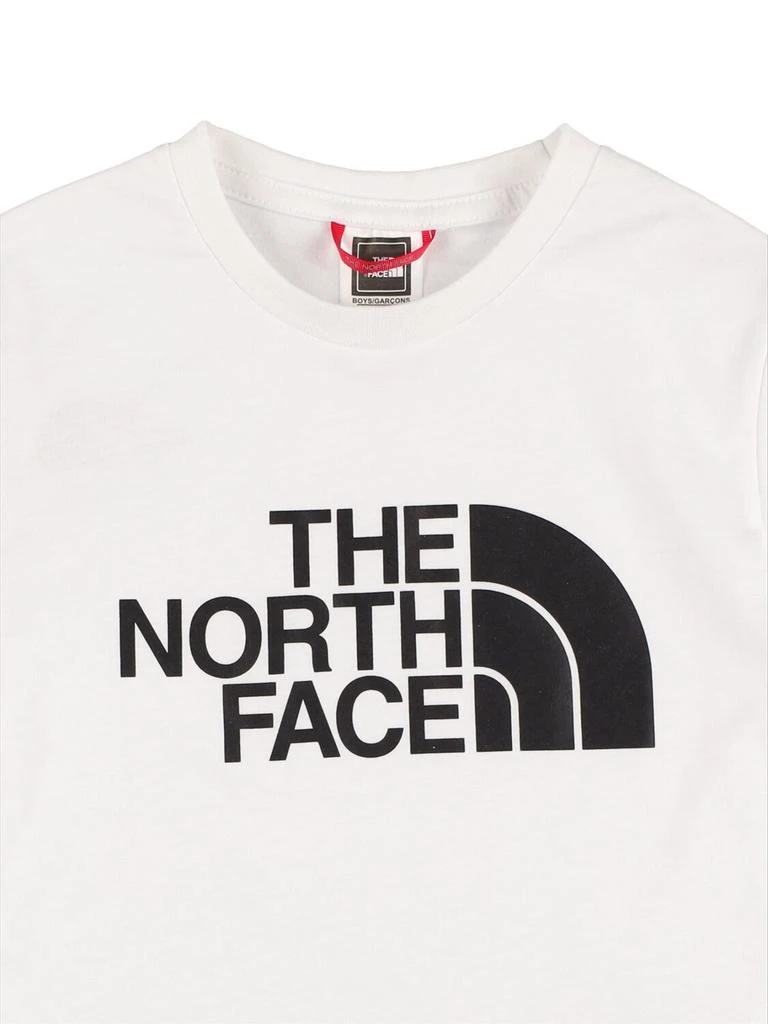 商品The North Face|印花针织棉T恤儿童款,价格¥161,第1张图片详细描述