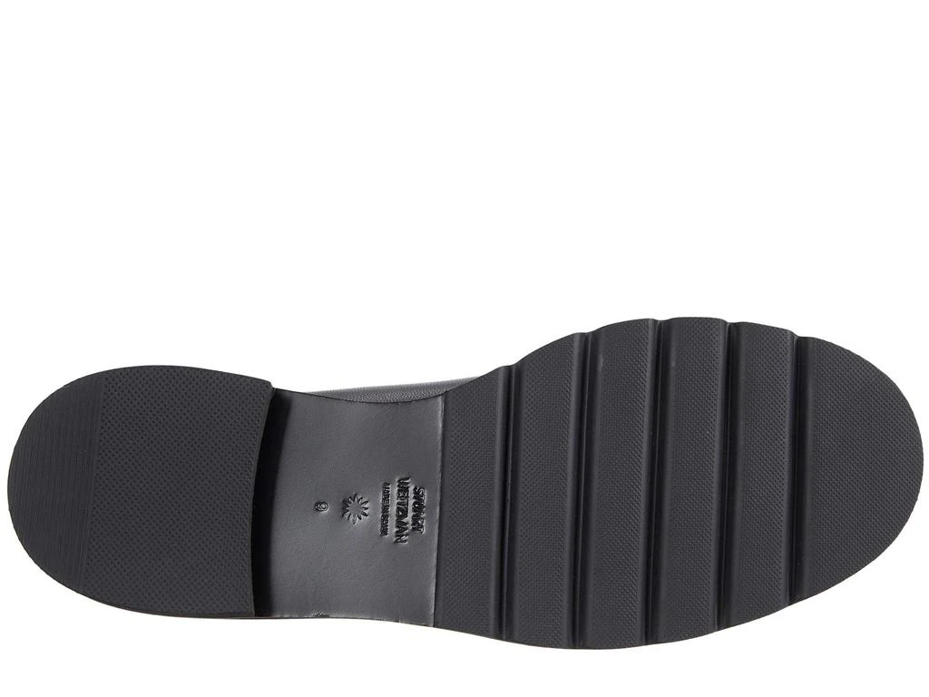 商品Stuart Weitzman|5050 Lift Bootie,价格¥4431,第3张图片详细描述