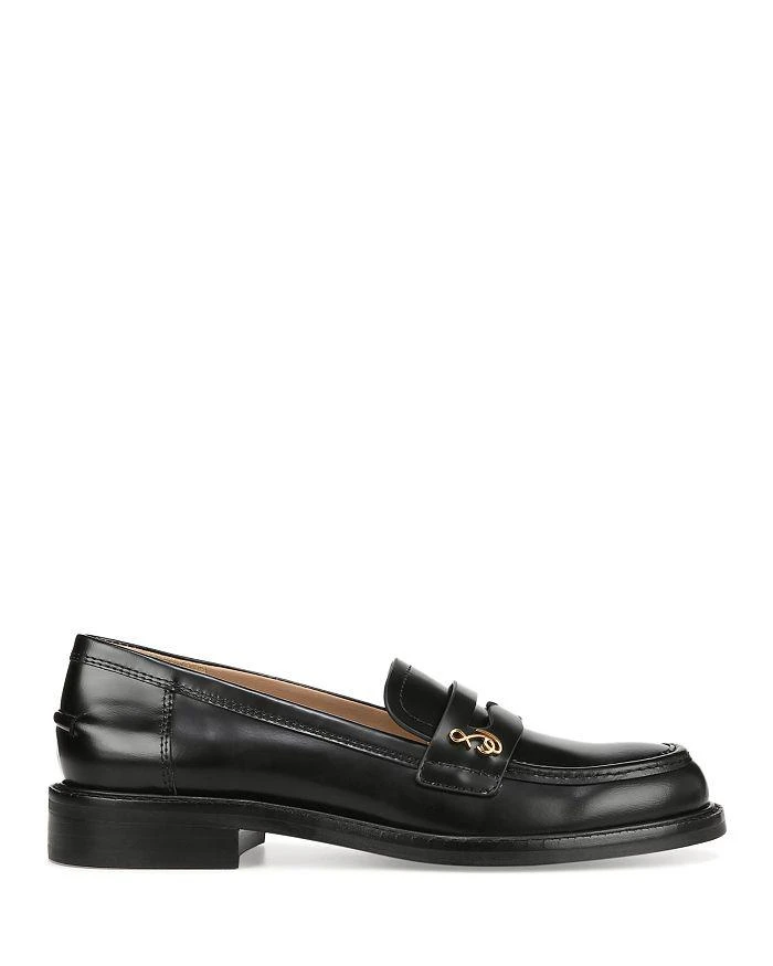 商品Sam Edelman|Women's Colin Slip On Penny Loafer Flats,价格¥691,第2张图片详细描述