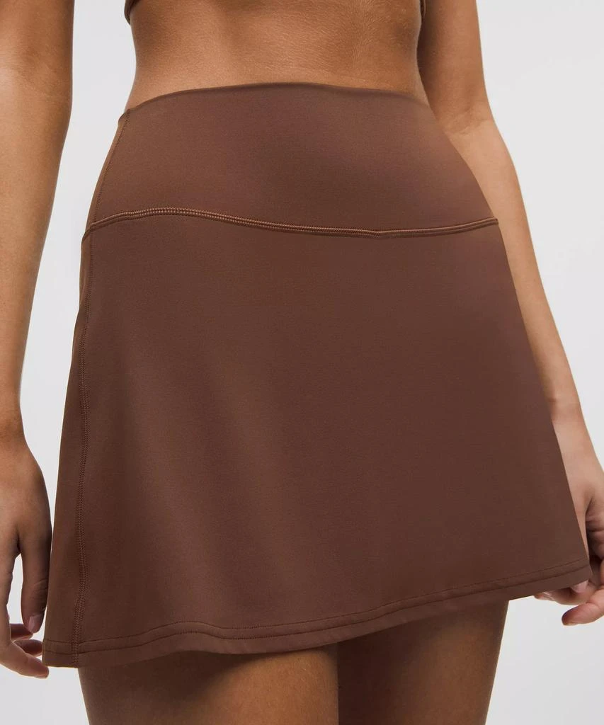 lululemon Align™ High-Rise Skirt 商品