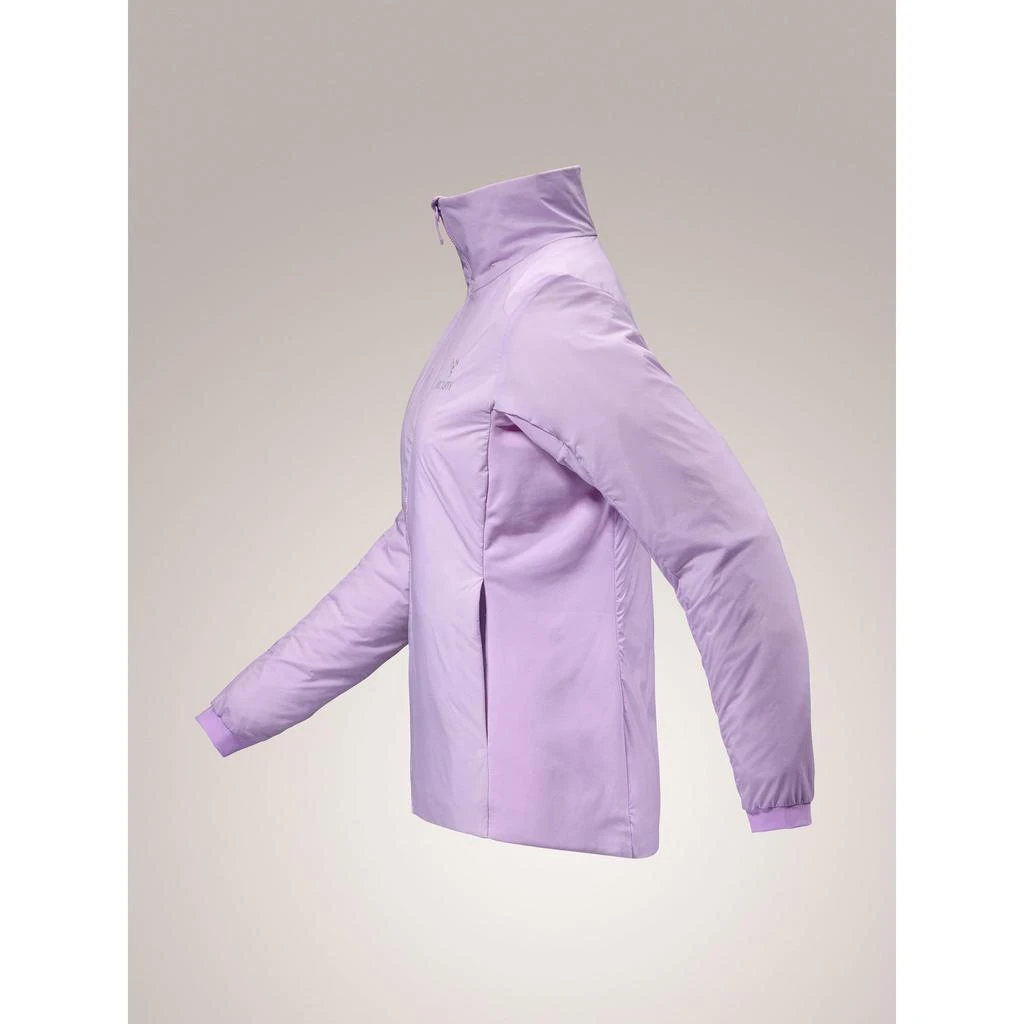 Arc'teryx Atom Jacket Women's | Lightweight Versatile Synthetically Insulated Jacket 商品