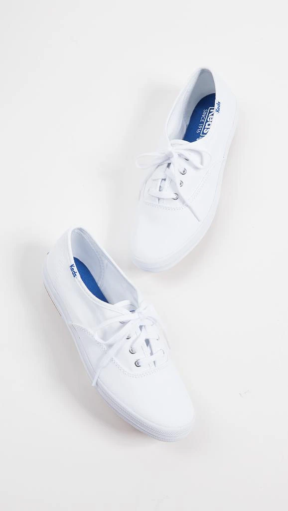 商品Keds|Keds Champion 运动鞋,价格¥414,第4张图片详细描述