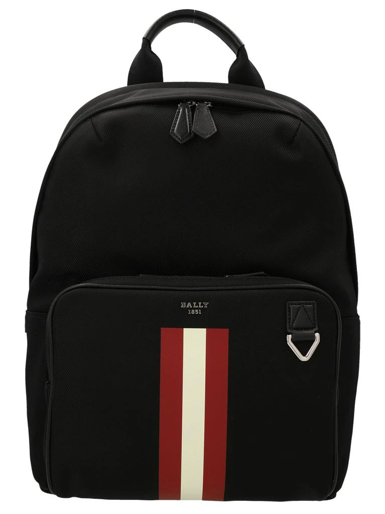 商品Bally|'Zeed' backpack,价格¥3953,第1张图片