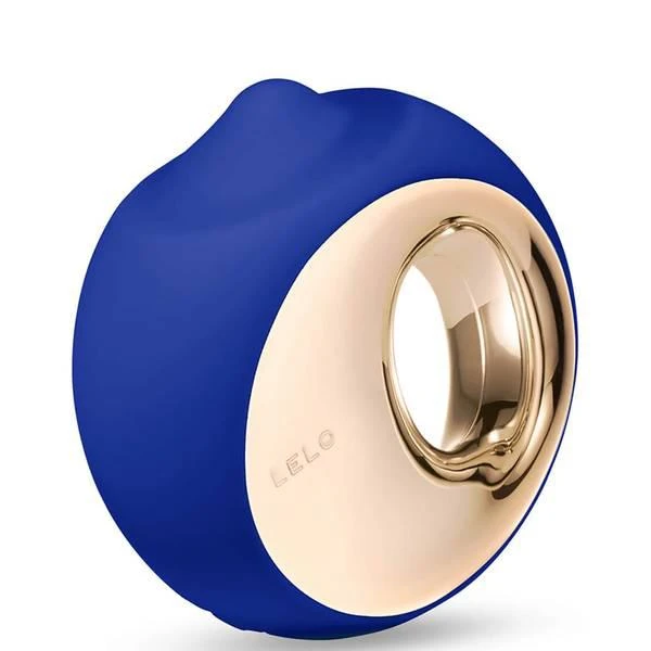 商品LELO|LELO Ora 3 - Midnight Blue,价格¥1445,第1张图片