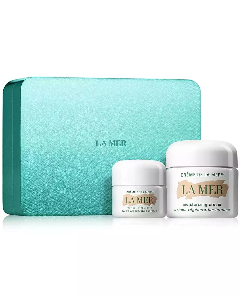 商品La Mer|2-Pc. The Crème de La Mer Set,价格¥2846,第1张图片