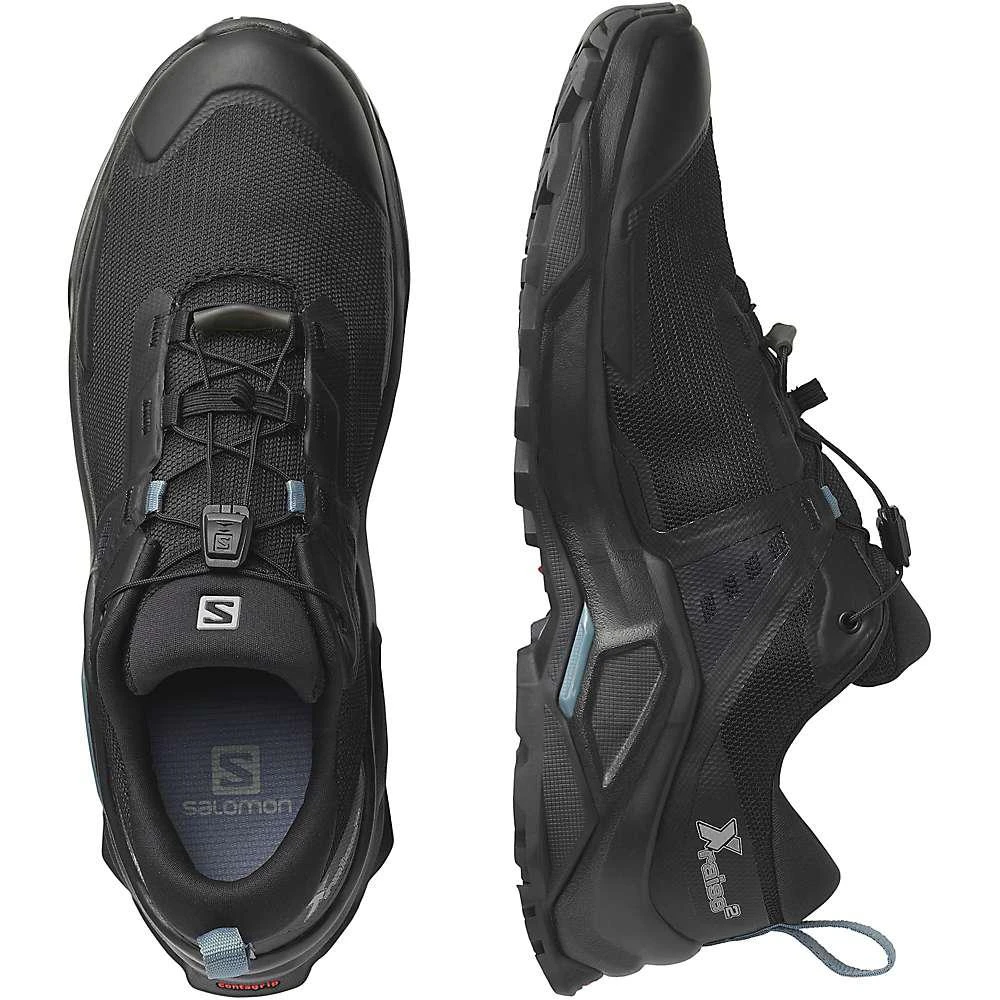 商品Salomon|Salomon Men's X Raise 2 Shoe,价格¥677,第4张图片详细描述