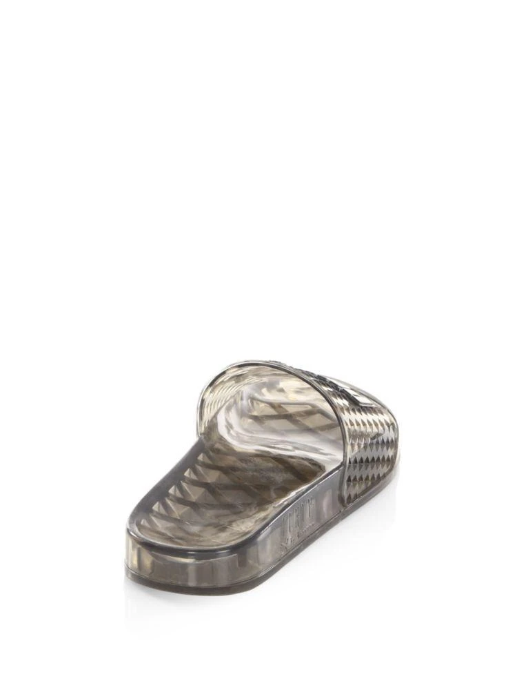 商品Puma|FENTY Puma x Rihanna Jelly Slides,价格¥197,第2张图片详细描述