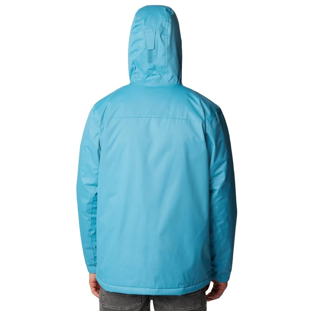商品Columbia|Men's Tipton Peak II Insulated Jacket,价格¥707,第5张图片详细描述