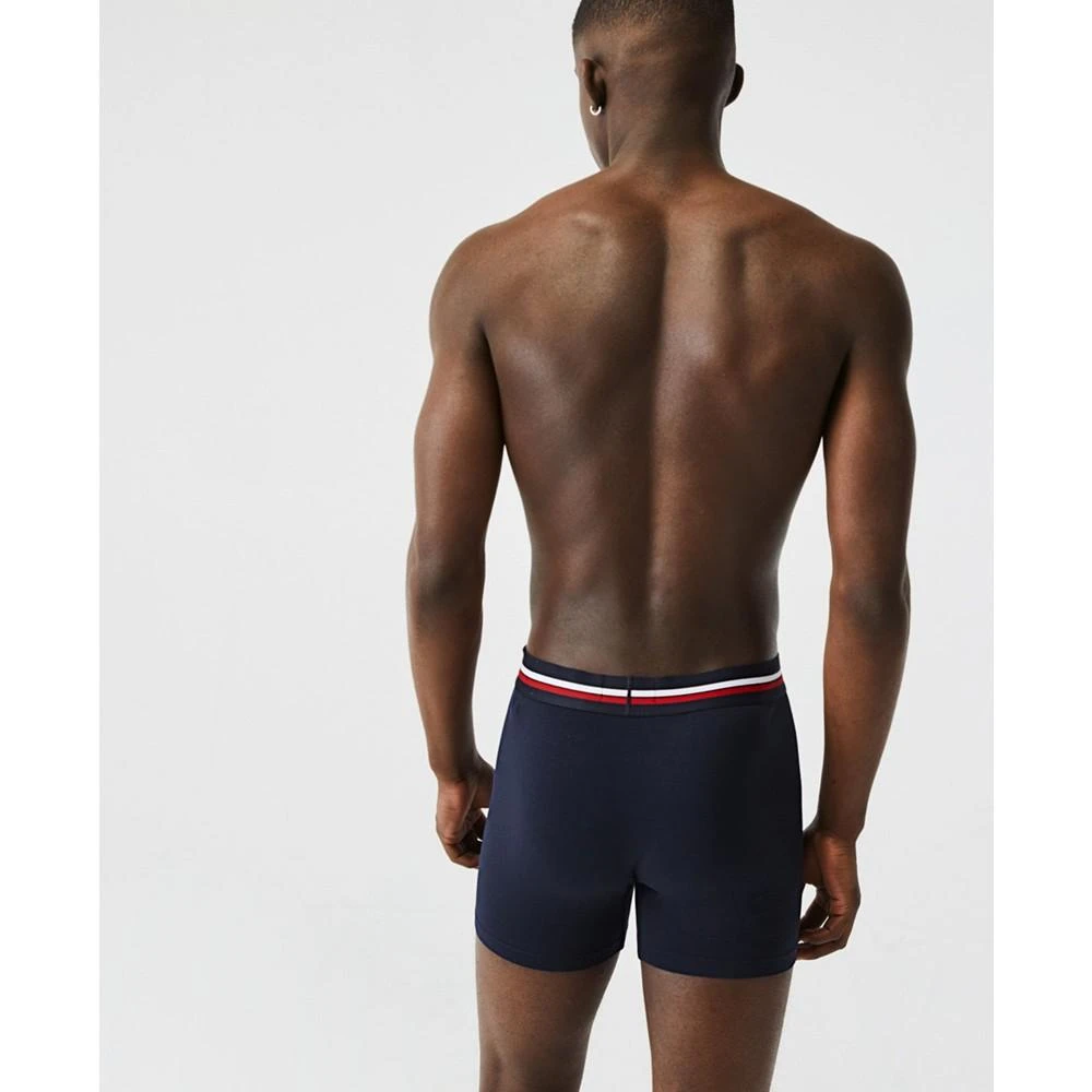 Men's Stretch Boxer Brief Set, 3-Piece 商品