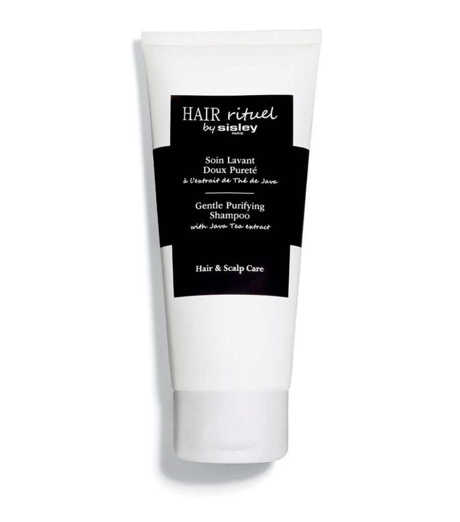 商品Sisley|Hair Rituel Gentle Purifying Shampoo (200ml),价格¥737,第1张图片