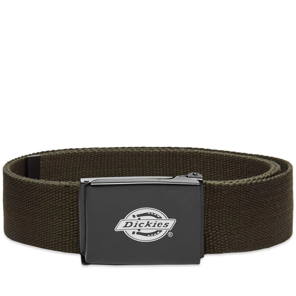 商品DICKIES|Dickies Orcutt Belt,价格¥151,第1张图片