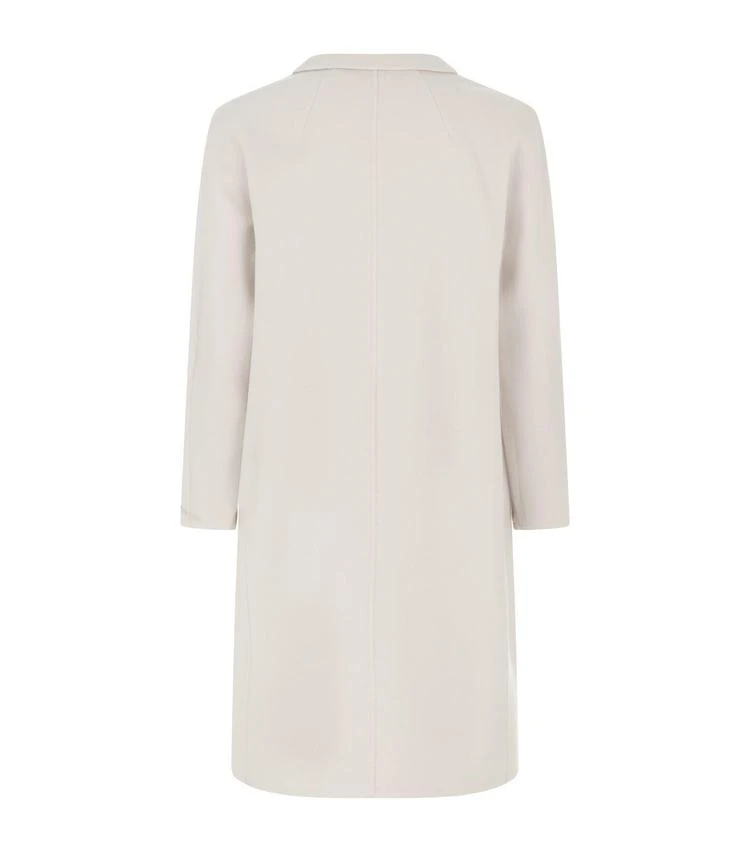商品Max Mara|Tisbe Wool Coat,价格¥6378,第2张图片详细描述