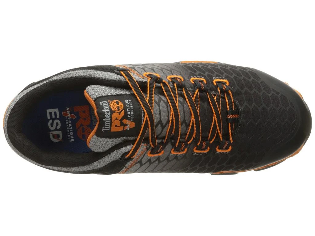 商品Timberland|Powertrain Sport Alloy Safety Toe Static Dissipative,价格¥526,第2张图片详细描述