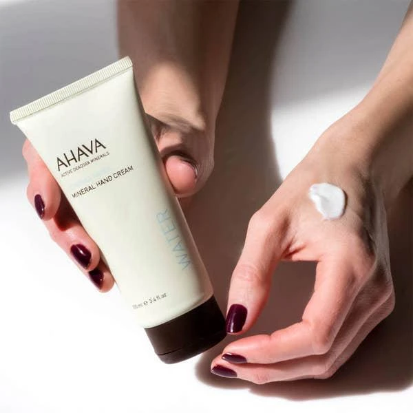 商品AHAVA|护手霜 100ml,价格¥102,第4张图片详细描述