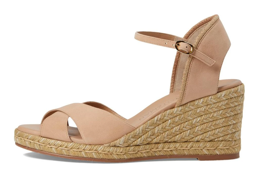 商品Stuart Weitzman|Mirela II Espadrille Wedge,价格¥1596,第4张图片详细描述