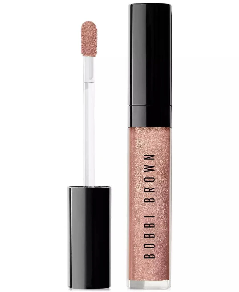 商品Bobbi Brown|Crushed Oil-Infused Lip Gloss Shimmer,价格¥255,第1张图片