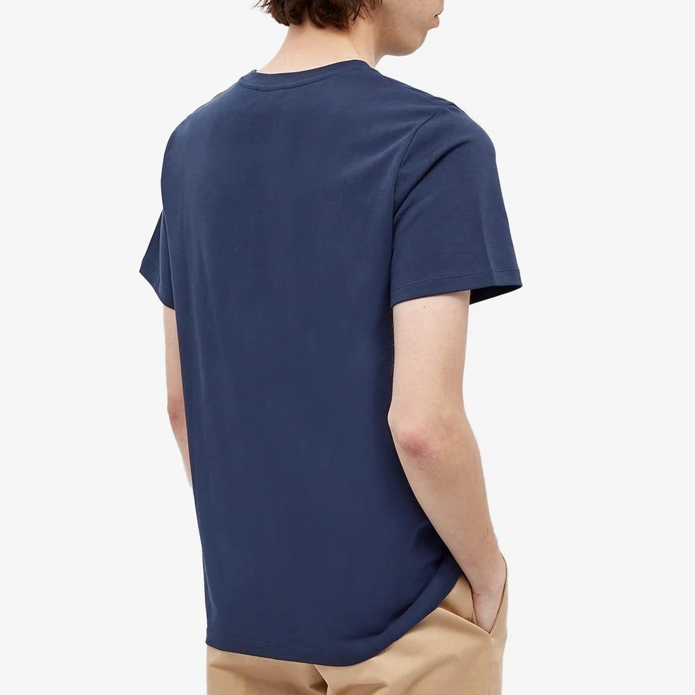 商品A.P.C.|A.P.C. Embroidered Raymond T-Shirt,价格¥603,第4张图片详细描述