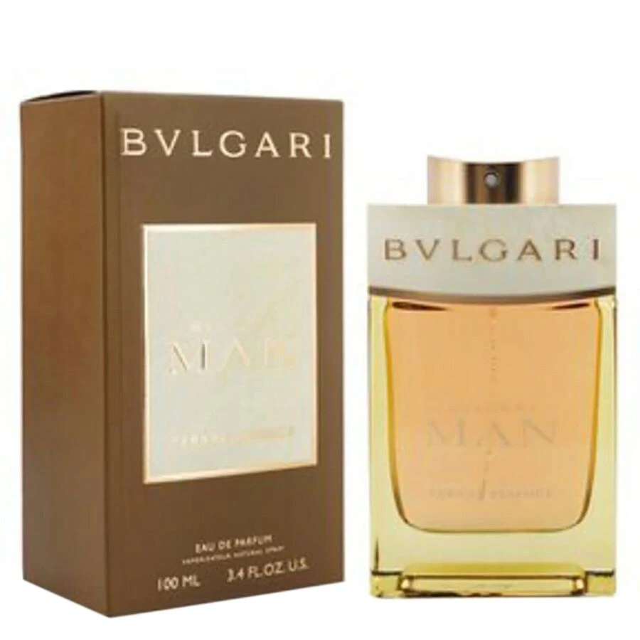 商品BVLGARI|Bvlgari Man Terrae Essence Mens EDP,价格¥415,第2张图片详细描述