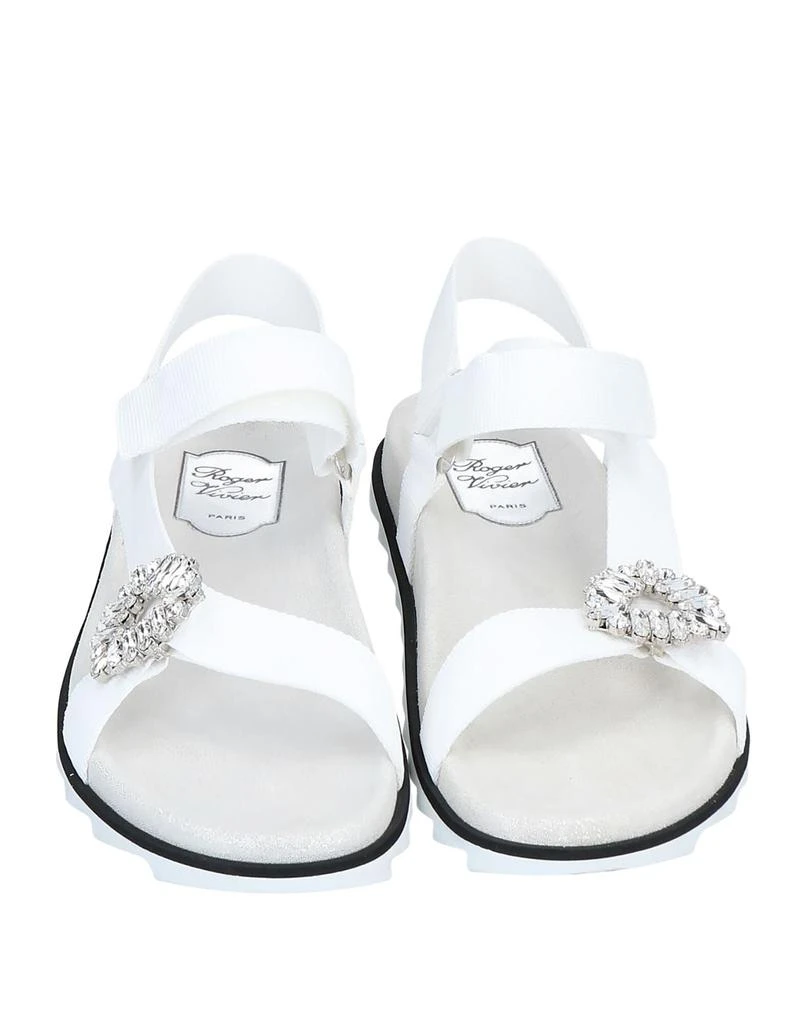 商品Roger Vivier|Sandals,价格¥2024,第4张图片详细描述