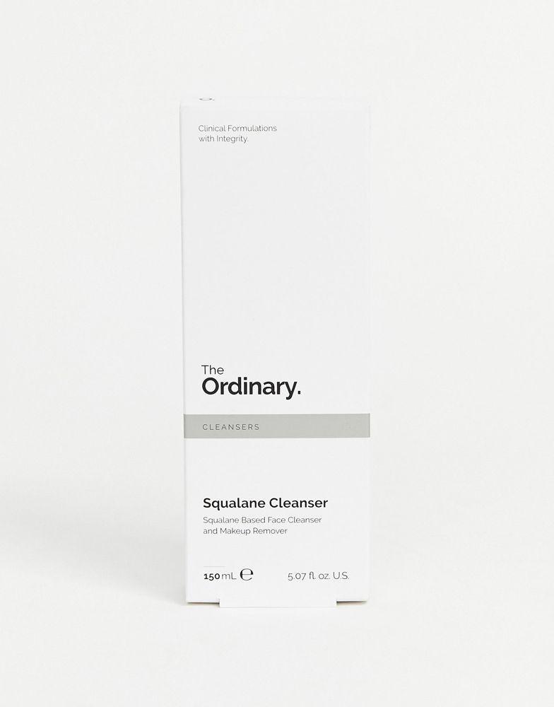 商品The Ordinary|The Ordinary Squalane Cleanser 150ml,价格¥122,第1张图片
