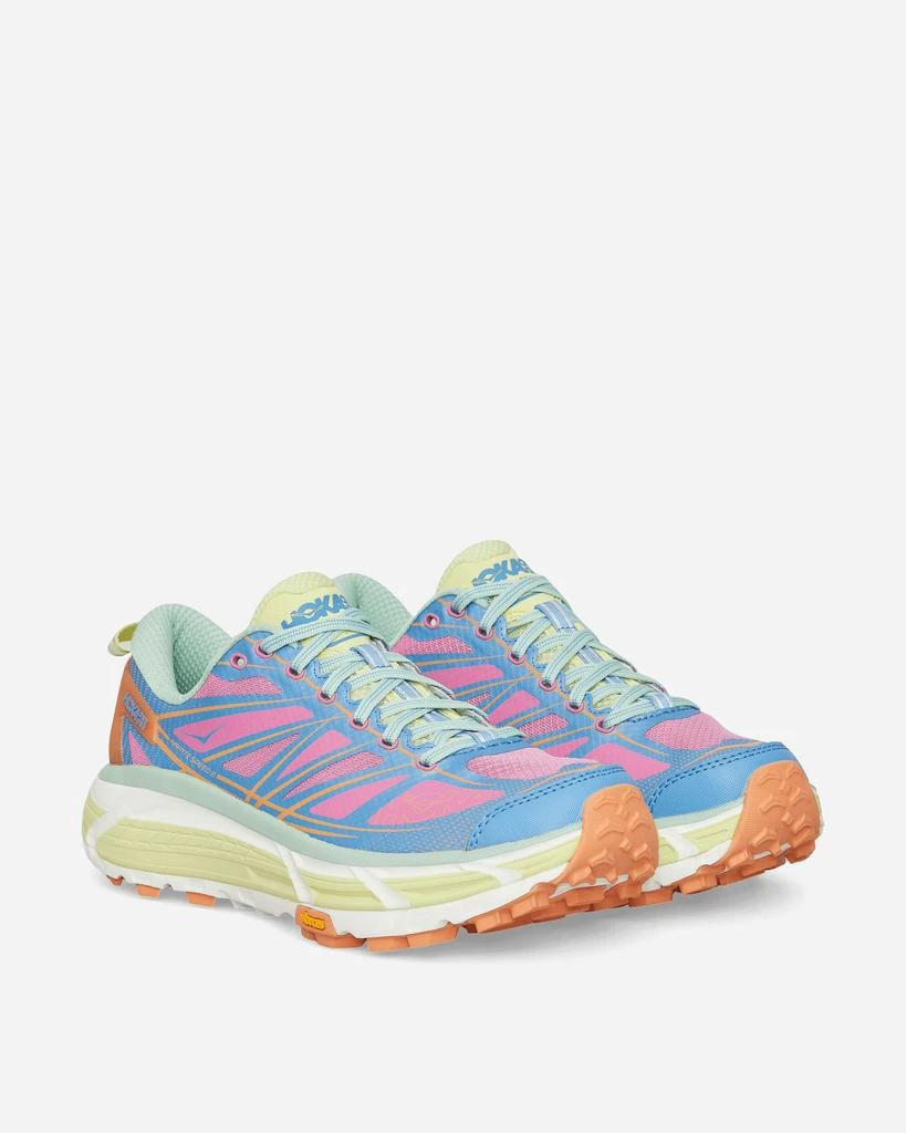 商品Hoka One One|Mafate Speed 2 Origins Sneakers Multicolor,价格¥769,第2张图片详细描述