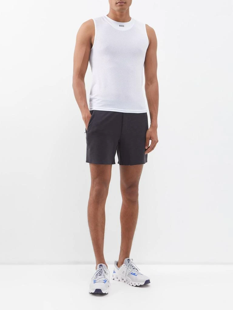 商品Lululemon|Balancer 6" yoga shorts,价格¥557,第2张图片详细描述