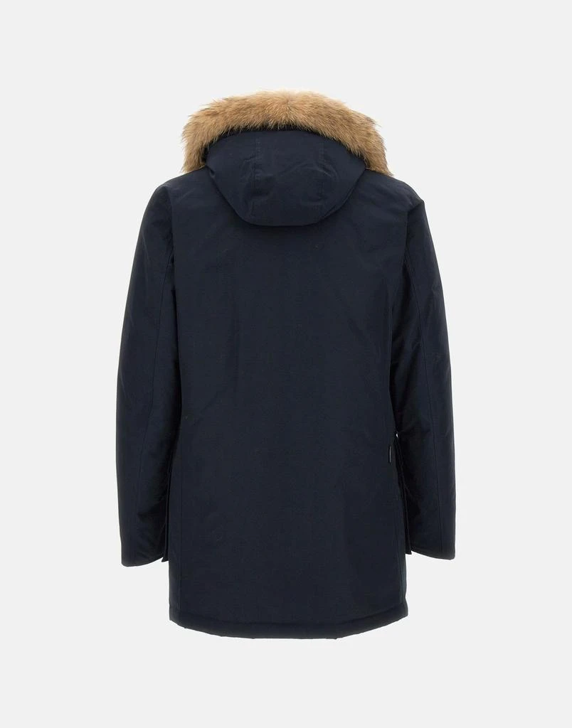 商品Woolrich|Woolrich  "Arctic Parka",价格¥5302,第3张图片详细描述