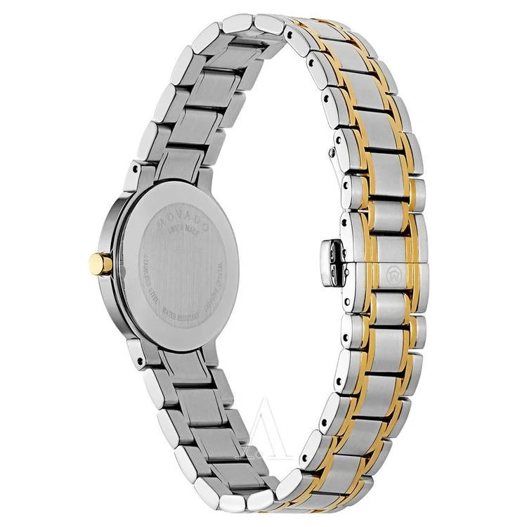 商品Movado|Stiri 女士手表,价格¥4225,第2张图片详细描述