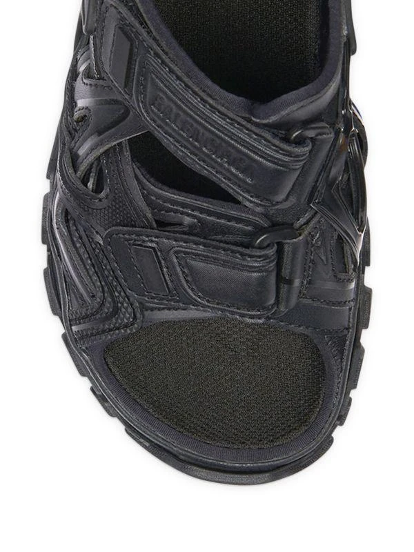 商品Balenciaga|Kid's Track Sandal,价格¥628,第5张图片详细描述