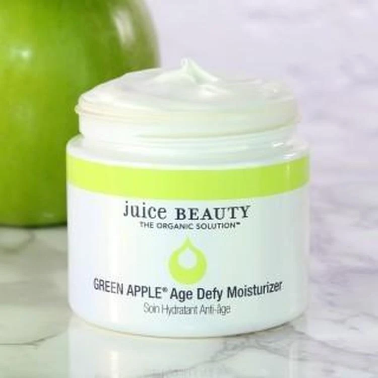 商品Juice Beauty|青苹果抗老面霜,价格¥370,第2张图片详细描述